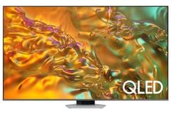  Smart TV Samsung QLED 4K 55 inch QA55Q80DAKXXV 