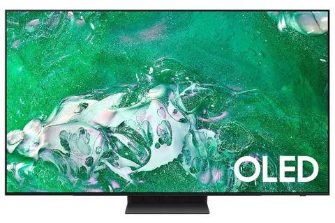 Smart TV Samsung OLED 4K 55 inch QA55S90DAKXXV