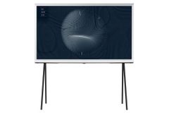  Smart Tivi The Serif QLED Samsung 4K 65 inch QA65LS01BAKXXV 