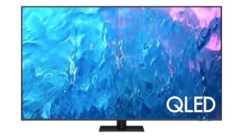 Smart Tivi QLED Samsung 4K 65 inch QA65Q70CAKXXV