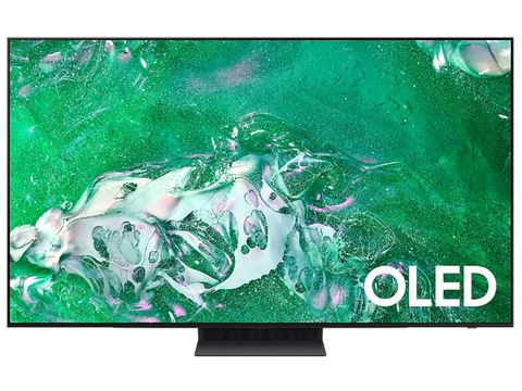 Smart TV Samsung OLED 4K 65 inch QA65S90DAKXXV