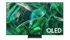  Smart Tivi OLED 4K Samsung 65 inch QA65S95CAKXXV 
