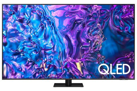 Smart TV QLED 4K Samsung 85 inch QA85Q70DAKXXV