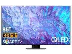 Smart Tivi QLED Samsung 4K 85 inch QA85Q80CAKXXV 