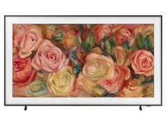  Smart Tivi khung tranh 4K QLED 65 inch Samsung The Frame QA65LS03DAKXXV 