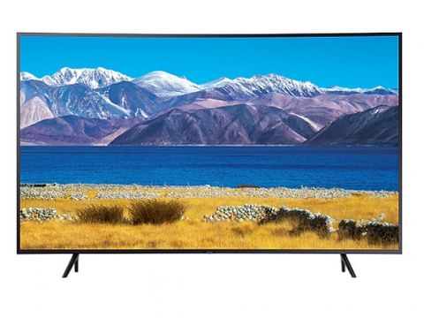 Smart Tivi Samsung Tizen Os 4k Ultra Hd 65 Inch 65tu8300
