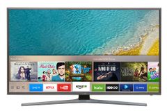  Smart Tivi Samsung UHD 40KU6400 