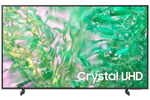 Smart Tivi Samsung 4K Crystal UHD 43 inch UA43DU8000KXXV