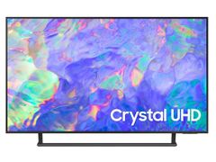  Smart Tivi Samsung 55 inch Crystal UHD 4K UA55CU8500KXXV 