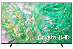  Smart Tivi Samsung 4K Crystal UHD 75 inch UA75DU8000KXXV 