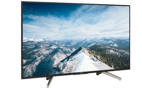 Android Tivi Sony 49 Inch Kdl-49w800g