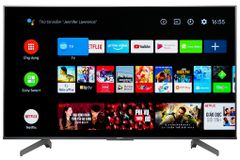  Tivi Sony Android 4k 75 Inch Kd-75x8500g 