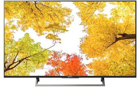 Android Tivi Sony 4K 49 inch KD-49X8000E