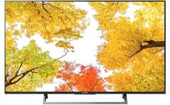  Android Tivi Sony 4K 49 inch KD-49X8000E 