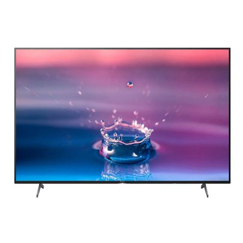 Android Tivi Sony 4k 49 Inch Kd-49x8050h Vn3