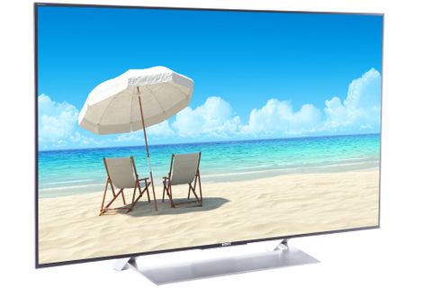 Android Tivi Sony 4K 49 inch KD-49X9000E