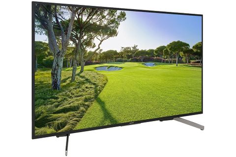 Smart Tivi Sony 4k 55 Inch Kd-55x7000g