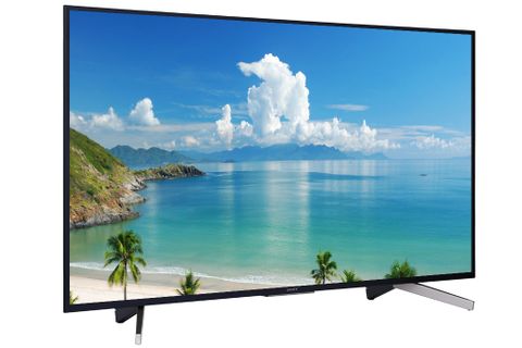 Android Tivi Sony 4K 55 inch KD-55X7500F