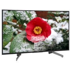  Smart Tivi Sony 4k 65 Inch Kd-65x7000g 