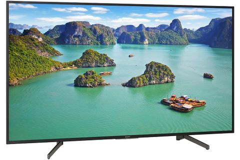 Tivi Android Sony 4k 65 Inch Kd-65x8000g
