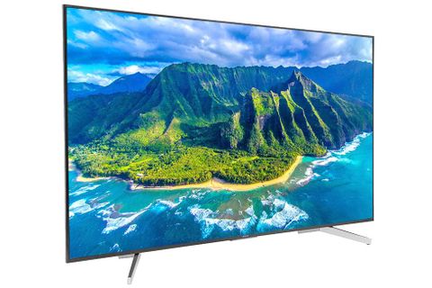 Android Tivi Sony 4k 75 Inch Kd-75x9000h Vn3