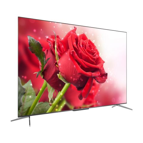 Android Qled Tivi Tcl 4k 50 Inch 50c715