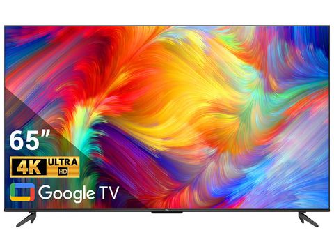 Android Tivi Tcl 4k 65 Inch 65p735