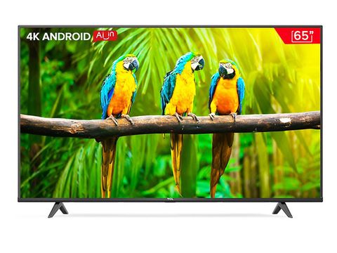 Android Tivi Tcl 4k 65 Inch 65t65