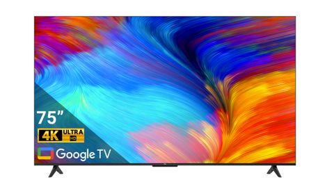 Google Tivi Tcl 4k 75 Inch 75p638
