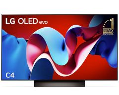  Smart Tivi OLED LG 4K 65 Inch 65C4PSA 
