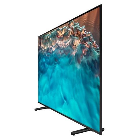 Smart Tivi Samsung Crystal UHD 4K 75 Inch 75BU8000