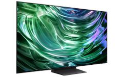  Tivi 4K Samsung 65 inch 65S90D Smart TV 