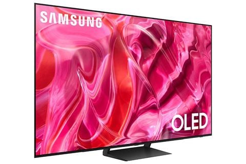 Tivi 4K Samsung 77 inch 77S90C Smart TV