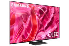  Tivi 4K Samsung 77 inch 77S90C Smart TV 