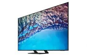 Tivi 65 Inch Crystal Uhd 4k Bu8500