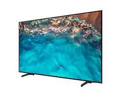 Tivi 70 Inch Crystal Uhd 4k Bu8000