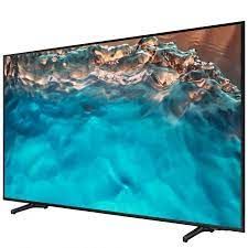 Tivi 85 Inch Crystal Uhd 4k Bu8000