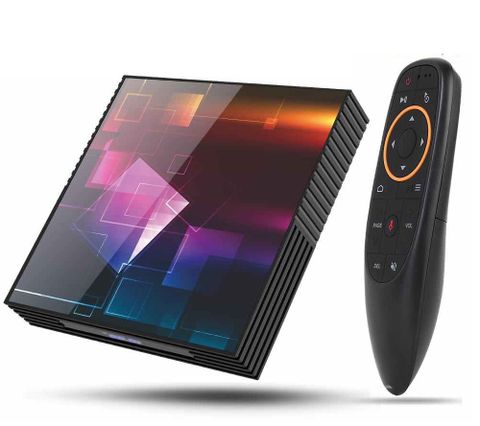 Tivi Box A95X 8K Zkf3 Smart Android 9.0