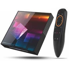  Tivi Box A95X 8K Zkf3 Smart Android 9.0 