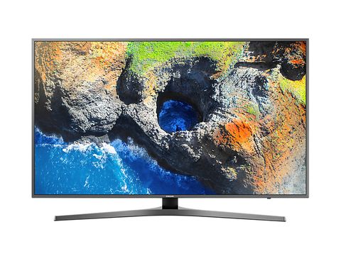 Tivi Led 3d Smart Tv 55 Inch Samsung Ua55hu9000k