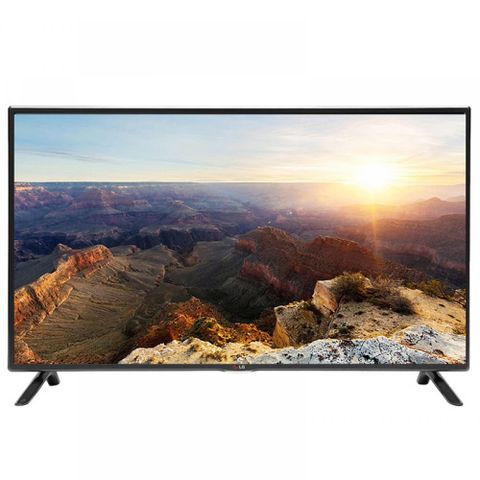 Tivi Led Lg 42lb551t 42'' Full Hd