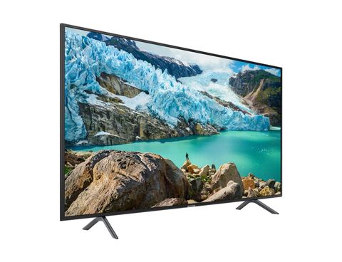 Tivi Led Samsung 55hu7200 Ultra Hd Smart 55''