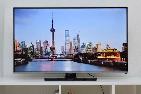 Tivi Led Smart 48 Inch Samsung 48h5562
