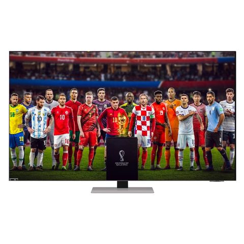 Tivi Neo Qled 4k 85 Inch Samsung Qa85qn85a