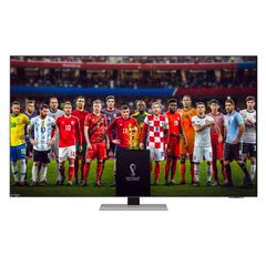  Tivi Neo Qled 4k 85 Inch Samsung Qa85qn85a 