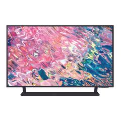  Tivi Qled 4k 50 Inch Samsung Qa50q60b 