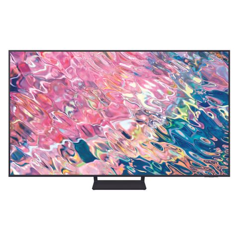 Tivi Qled 4k 55 Inch Samsung Qa55q60b