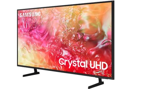 Tivi Samsung 4K 85 inch 85DU7700 Crystal UHD