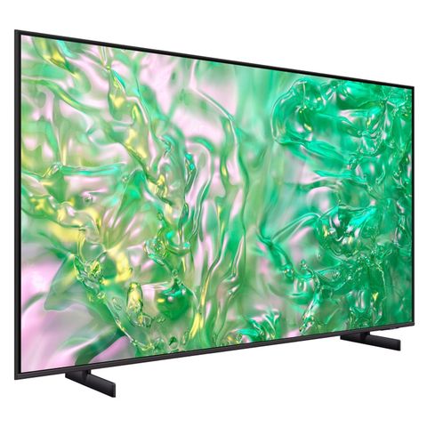 Tivi Samsung 4K 85 inch 85DU8000 Crystal UHD
