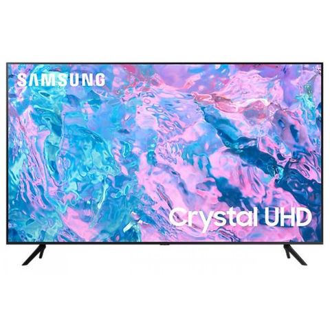 Tivi Samsung CU7700 UA43CU7700KLXL